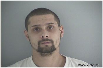 Jason Kristopher King Mugshot