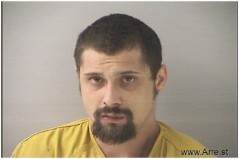 Jason Kristopher King Mugshot