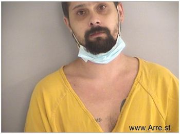 Jason Kristopher King Mugshot