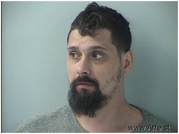 Jason Kristopher King Mugshot