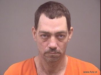 Jason S Klass Mugshot