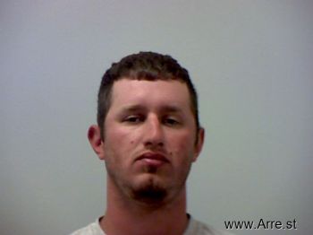 Jason Lee Kline Mugshot