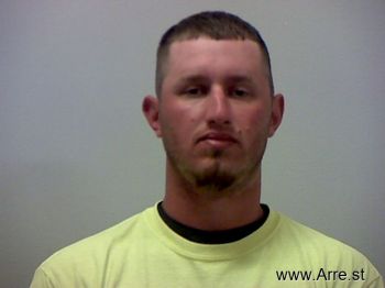 Jason Lee Kline Mugshot