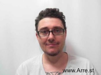 Jason Bruce Kline Mugshot