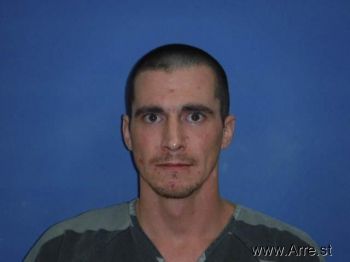 Jason Thomas Koehler Mugshot