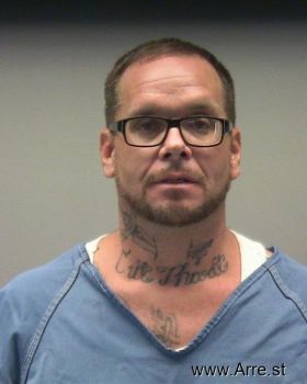 Jason Lyle Kosher Mugshot