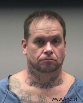 Jason Lyle Kosher Mugshot