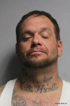 Jason Lyle Kosher Mugshot