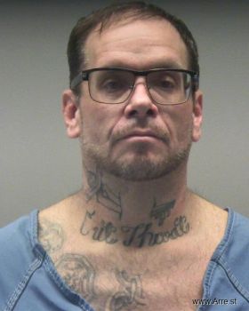 Jason Lyle Kosher Mugshot