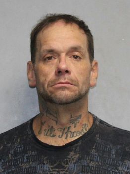 Jason Lyle Kosher Mugshot