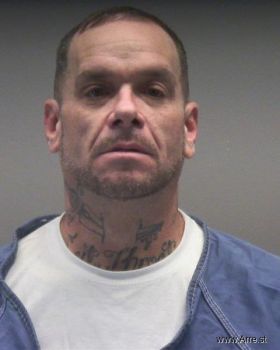 Jason Lyle Kosher Mugshot