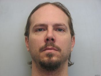 Jason Lee Landis Mugshot