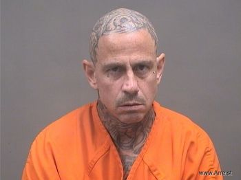 Jason Andrew Law Mugshot