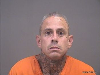 Jason Andrew Law Mugshot