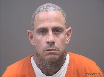 Jason Andrew Law Mugshot