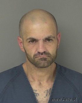 Jason Daniel Lawson Mugshot