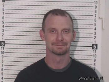 Jason L Ledbetter Mugshot