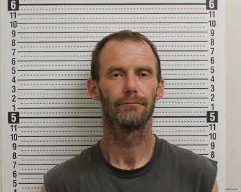 Jason Lee Ledbetter Mugshot