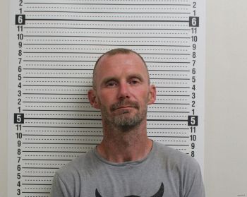 Jason Lee Ledbetter Mugshot