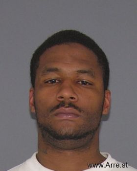 Jason Deaudre Lee Mugshot