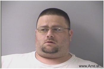 Jason Michael Lee Mugshot