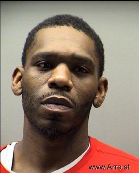 Jason Jermaine Lee Mugshot