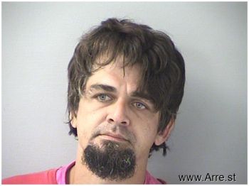 Jason Anthony Lee Mugshot