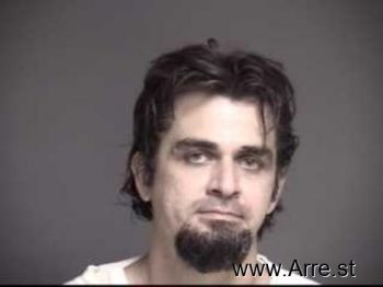 Jason Anthony Lee Mugshot