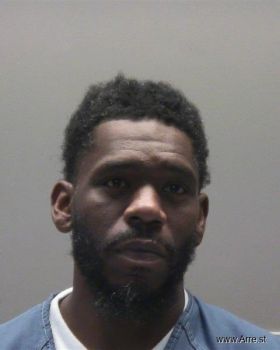 Jason Jermaine Lee Mugshot