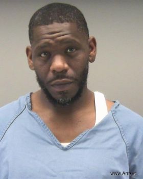 Jason Jermaine Lee Mugshot