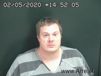 Jason Earl Leece Mugshot