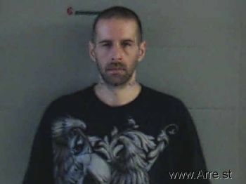 Jason  Lendway Mugshot