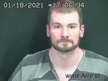 Jason Redmond Lewis Mugshot