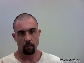 Jason M Little Mugshot