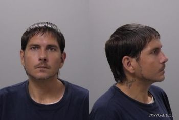 Jason Eugene Long Mugshot