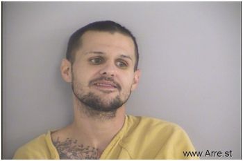 Jason Conrad Lott Mugshot