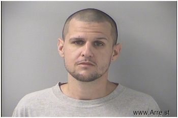 Jason Conrad Lott Mugshot