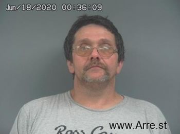 Jason Eric Louk Mugshot