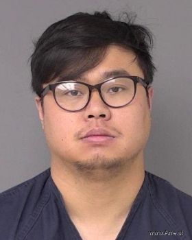 Jason Wes Loung Mugshot