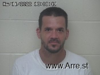 Jason Robert Lowery Mugshot