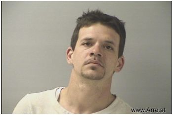 Jason Robert Lowery Mugshot