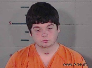 Jason  Lucas Mugshot