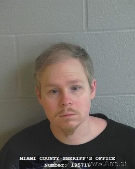 Jason C Mahaffey Mugshot