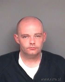 Jason Wayne Martin Mugshot