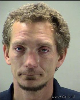 Jason M Mavity Mugshot