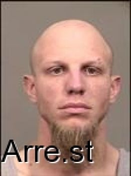 Jason David Mcbride Mugshot