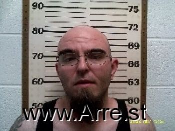 Jason Justin Mccarthy Mugshot