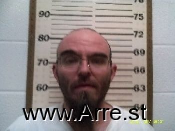 Jason Justin Mccarthy Mugshot