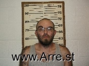 Jason Justin Mccarthy Mugshot