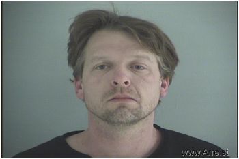 Jason William Mccarthy Mugshot